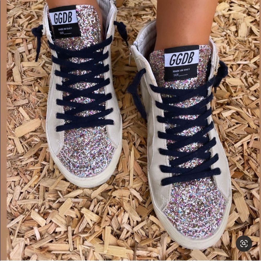 ISO Golden Goose Shopbop Private Edition